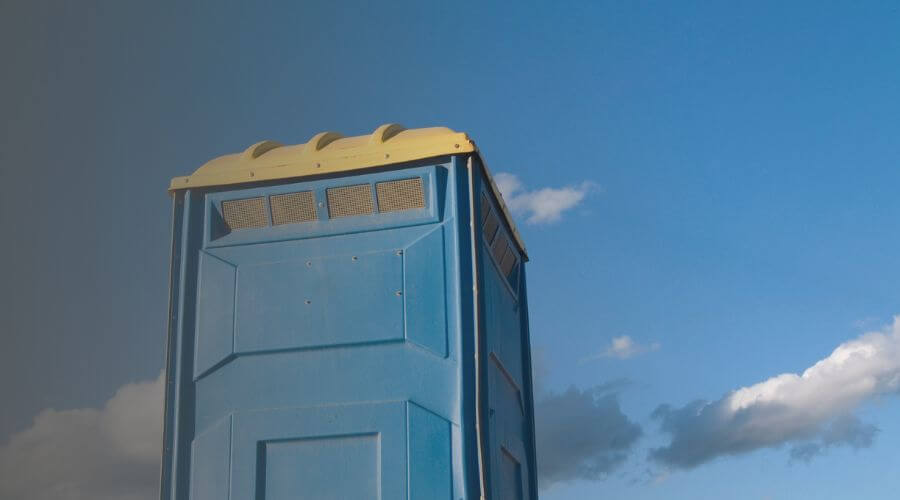 Why Choose Expert Porta Potty Rentals